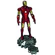 Iron Man Mark III Model Kit